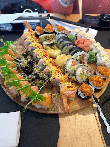 DajTo Sushi - Restauracja