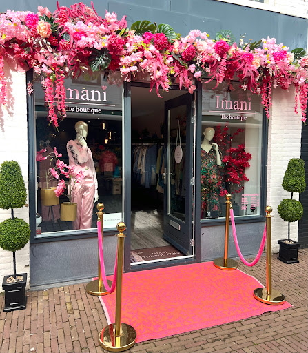 Imani The Boutique