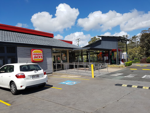 Hungry Jack's Burgers Loganholme - Thumbnail