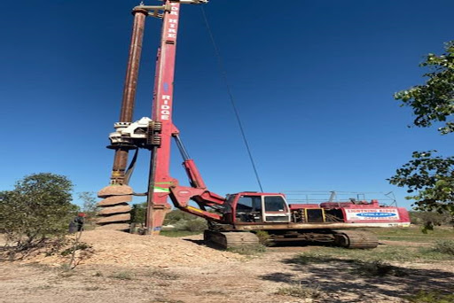 A1 Lightning Ridge Drilling - Thumbnail