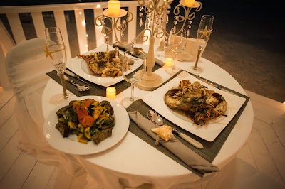 Photos of Palapa Juanillo Dominican Wedding Restaurant and Venue
