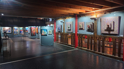Cultural Center Jacques Prévert - Thumbnail
