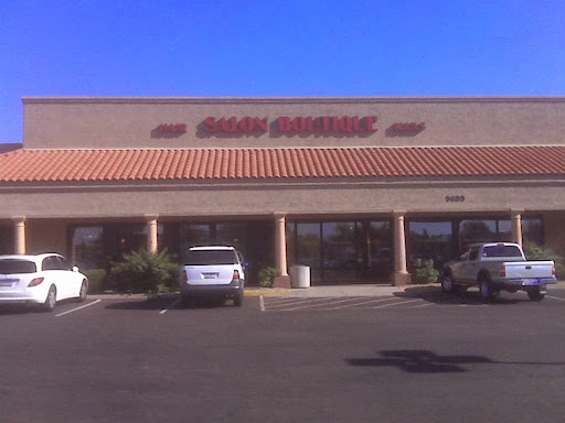 Salon Boutique @ Scottsdale Gallery - United States