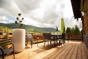 Photo n°5 de Chalet le Bô et spa à Bussang (Agence de location de chalets)