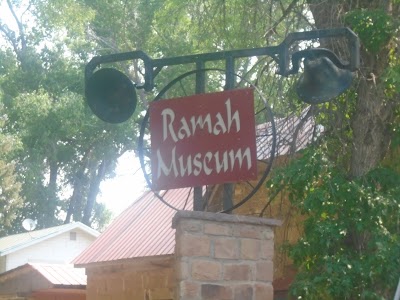 Ramah Museum