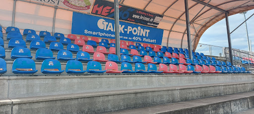 FC Eilenburg e.V. - Visual