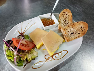 Photo n°43 de Restaurant Le Faubourg Najac à Najac (Restaurant)