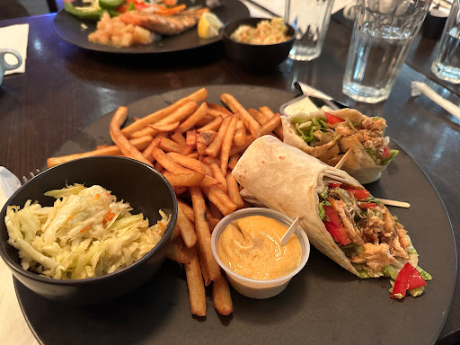 Roasters Bbq Grill & Bar - Thumbnail