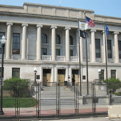 Kenosha County Courthouse