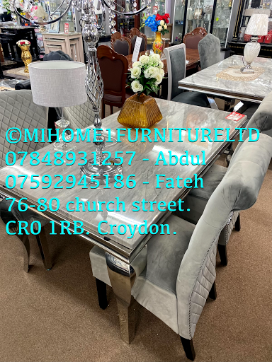 Furniture Croydon [Mihome1 Furniture LTD] - Thumbnail