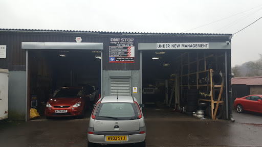 New Tredegar Service Centre LTD - Thumbnail