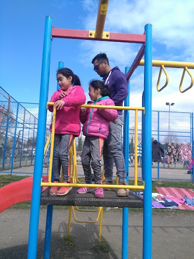 Photos of Jardin Intercultural Quinto Centenario Osorno