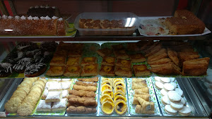 Astoria Bakery 3