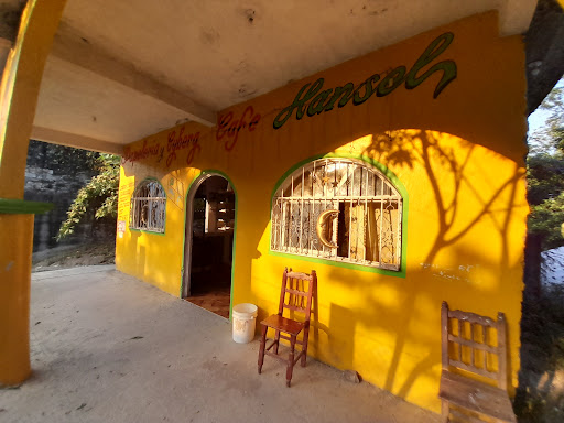Papelería Hansel