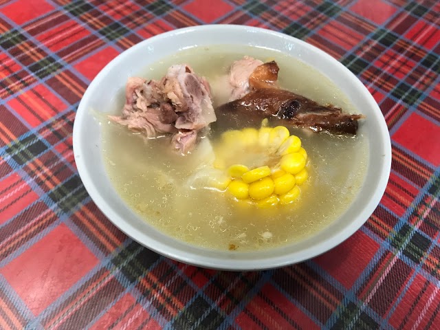 Da Xinglong Shao La