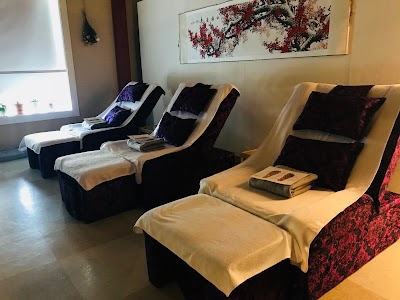 Le Foot Reflexology Spa of Providence