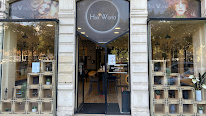 Hair World - Coiffeur Lyon Presqu'île à Lyon