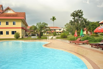 Photos of Don Bosco Hotel School