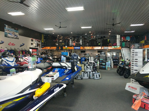 Indian River Sports Center - Thumbnail