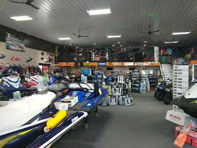 Photos of Indian River Sports Center