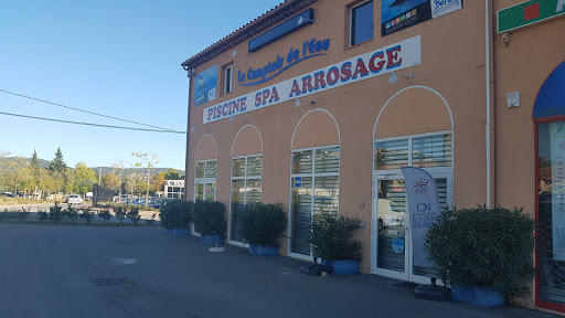 Le Comptoir de l'Eau Gallery - France