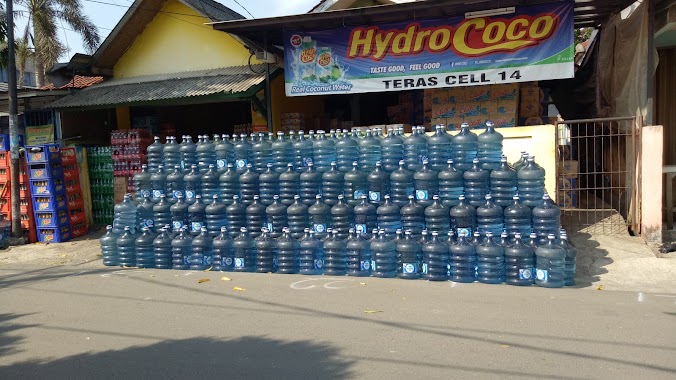 Agen Minuman Teras 18, Author: mundari ahs