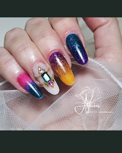 Nails By Décor&Moi - Thumbnail