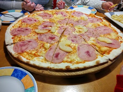 Photos of Čili Pizza Restaurant