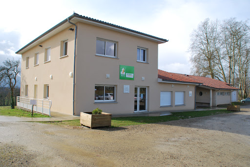 Photo de Maison Familiale Rurale (MFR) Dax Oeyreluy à Oeyreluy (40180)