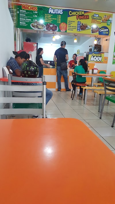 Photos of Restaurante Buggy's