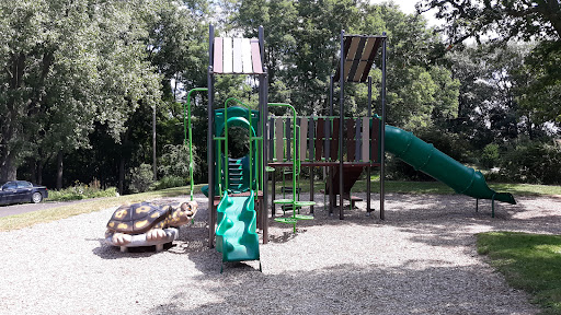 Hollyhock Park