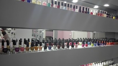 Photos of Dina Salon, Nails & Spa