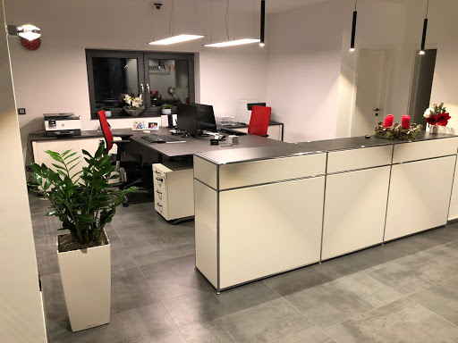 VVPonniah Immobilien GmbH