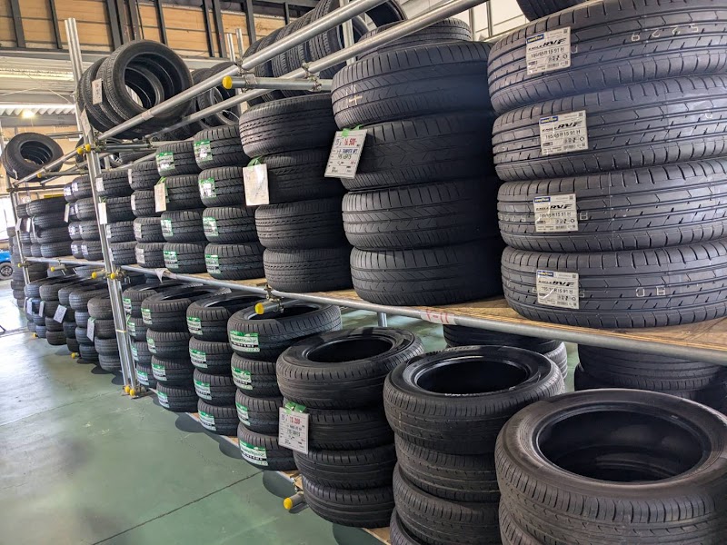 エコパーツ岐阜 可児店