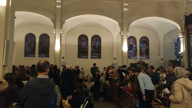 Opinii despre Église Saint Jean Baptiste de la Salle în Paris - Église