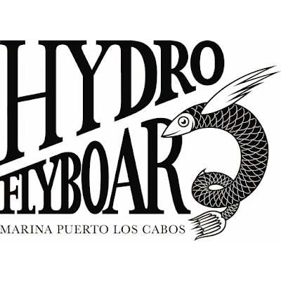 Photos of Hydro FlyBoard Los Cabos