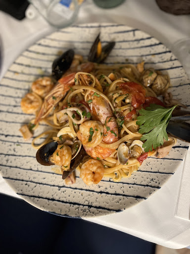 Ristorante Pizzeria La Luna - Thumbnail