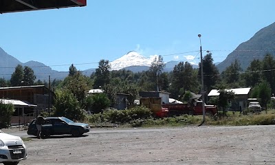 Photos of Camping y caba&ntilde;as Newen Mapu