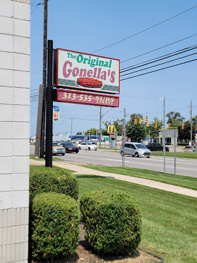 Gonella's Gallery - United States