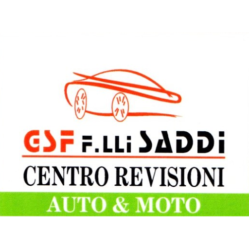 GSF . F.LLI SADDI CENTRO REVISIONI - Thumbnail
