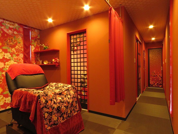 トータルビューティーサロン琉月