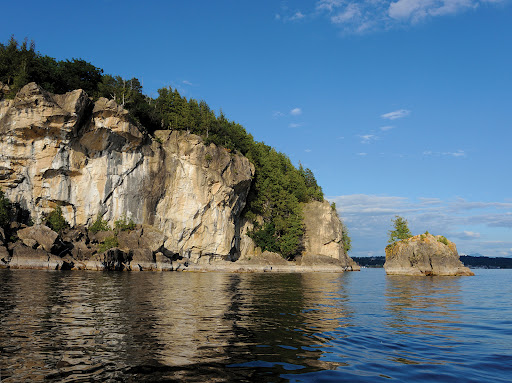 Rock Point - Thumbnail