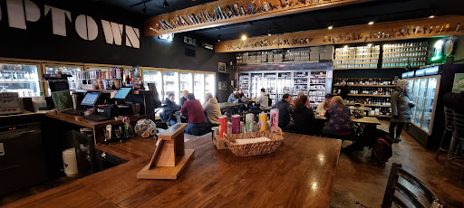 Uptown Beer Co. - Thumbnail