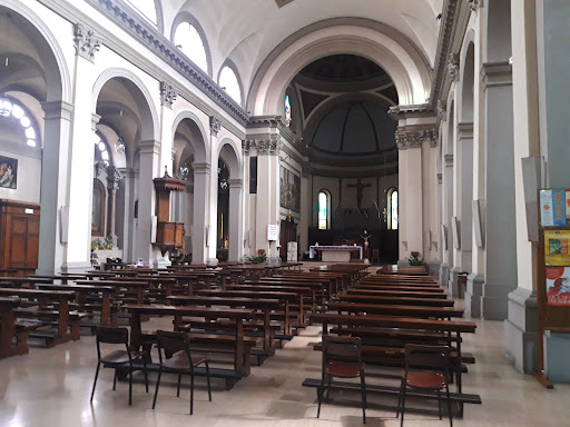 Parrocchia di San Polo di Piave - Thumbnail