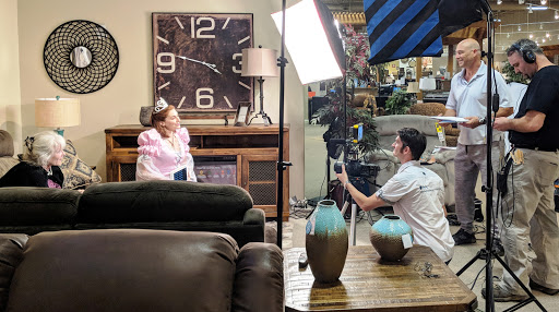 Silverman Studios Video Production Eugene - Thumbnail