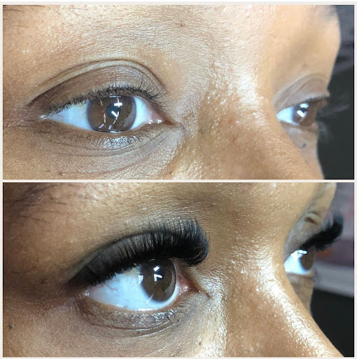 B-Lashes - Visual