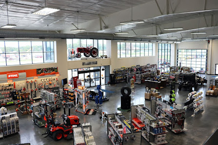 KanEquip, Inc. Wamego 18035 US-24, Wamego, KS 66547, United States