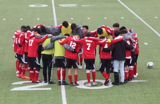 North Garland High School - Thumbnail