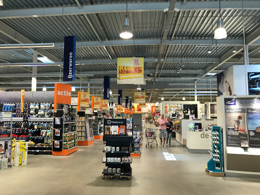 GAMMA bouwmarkt Meppel - Thumbnail