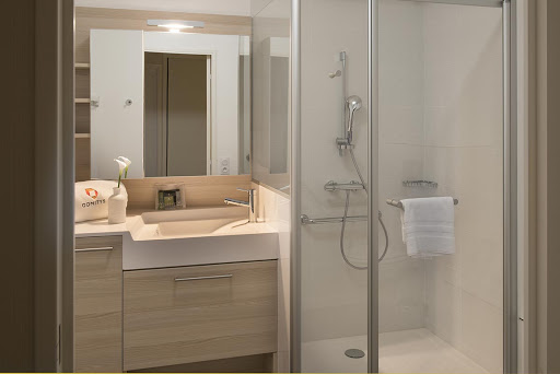 Photo de Résidence Services Seniors DOMITYS - Les Hautes Feuilles à Champigny (51370)